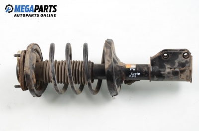 Макферсон за Mazda 323 F VI Hatchback (09.1998 - 05.2004), комби, позиция: предна, лява