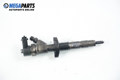 Дюза дизел за Renault Espace IV Minivan (11.2002 - 02.2015) 2.2 dCi (JK0H), 150 к.с., № Bosch 0 445 110 084