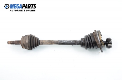 Полуоска за Fiat Bravo I Coupe (1995-10-01 - 2001-10-01) 1.6 16V (182.AB), 103 к.с., позиция: лява