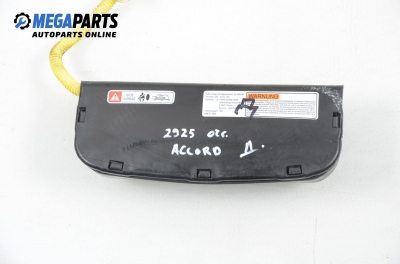 Airbag за Honda Accord VI Sedan (03.1997 - 12.2003), седан, позиция: дясна