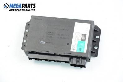 Комфорт модул за Audi A6 Sedan C5 (01.1997 - 01.2005), № 4B0 962 258 A