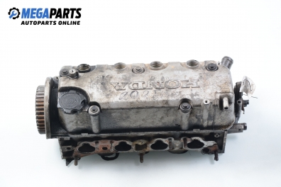 Глава за Honda Civic V Hatchback (10.1991 - 11.1995) 1.5 i 16V (EG4), 94 к.с.