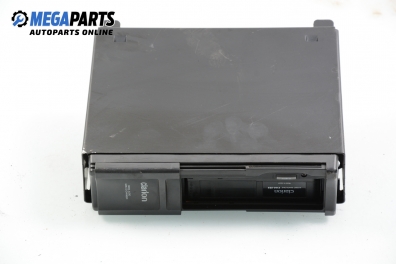 CD чейнджър за Citroen C5 I Break (06.2001 - 08.2004), Clarion