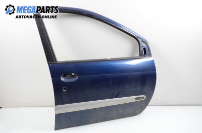 Врата за Renault Megane Scenic (10.1996 - 12.2001), позиция: предна, дясна