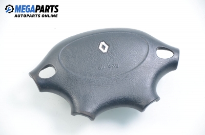 Airbag за Renault Megane I Classic Sedan (09.1996 - 08.2003), седан