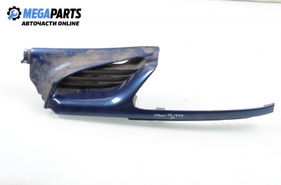 Решетка за Renault Megane Scenic (10.1996 - 12.2001), миниван, позиция: лява
