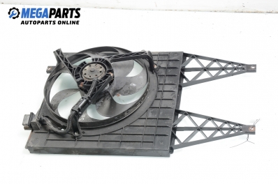 Перка охлаждане за Seat Ibiza IV Hatchback (02.2002 - 11.2009) 1.9 SDI, 64 к.с.