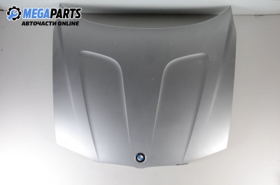 Преден капак за BMW X3 Series E83 (01.2004 - 12.2011), 4+1 вр., позиция: предна