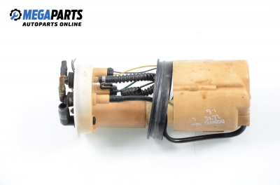 Кошница бензинова помпа за Fiat Bravo I Coupe (1995-10-01 - 2001-10-01) 1.6 16V (182.AB), 103 к.с.