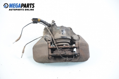 Спирачен апарат за Peugeot 306 Hatchback (01.1993 - 10.2003), позиция: предна, дясна