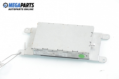 Bluetooth модул за BMW 5 Series E60 Touring E61 (06.2004 - 12.2010), № BMW 84.21 6-972678-01