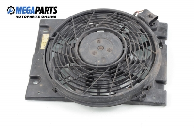 Перка охлаждане за Opel Astra G Hatchback (02.1998 - 12.2009) 2.0 DI, 82 к.с.