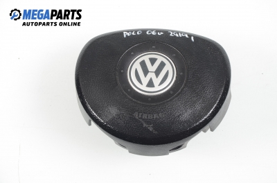 Airbag за Volkswagen Polo Hatchback IV (10.2001 - 12.2005), 4+1 вр., хечбек