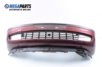 Предна броня за Opel Zafira A Minivan (04.1999 - 06.2005), позиция: предна
