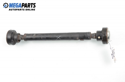 Кардан за Volkswagen Touareg SUV (10.2002 - 01.2013) 3.2 V6, 220 к.с., автоматик