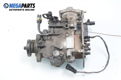 ГНП-горивонагнетателна помпа за Peugeot Boxer Box I (03.1994 - 04.2002) 2.5 TDI, 107 к.с., № Bosch 0 460 414 156