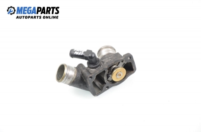 Корпус на термостат за Opel Astra G Hatchback (02.1998 - 12.2009) 2.0 DI, 82 к.с.