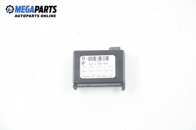 Сензор за дъжд за BMW X5 Series E53 (05.2000 - 12.2006), № RLS 6 923 954