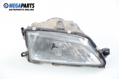 Фар за Peugeot 306 Hatchback (01.1993 - 10.2003), хечбек, позиция: дясна
