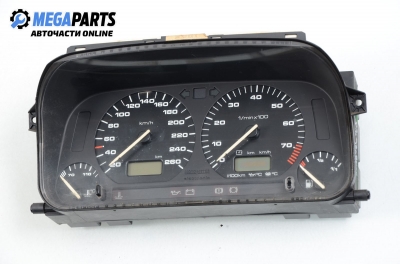 Километраж за Volkswagen Golf III Hatchback (08.1991 - 07.1998) 2.0 GTI 16V, 150 к.с.