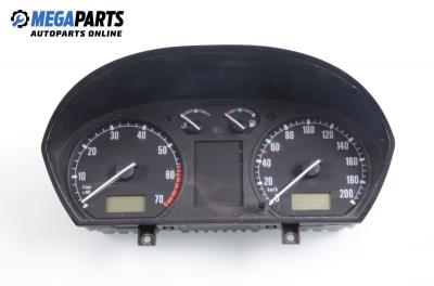 Километраж за Skoda Fabia I Hatchback (08.1999 - 03.2008) 1.4, 68 к.с.