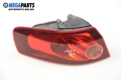 Стоп за Fiat Croma Station Wagon (06.2005 - 08.2011), комби, позиция: лява