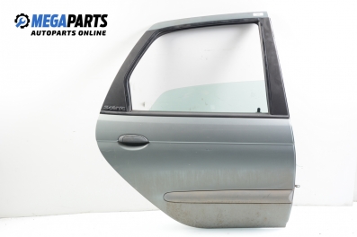 Врата за Renault Megane Scenic (10.1996 - 12.2001), позиция: задна, дясна