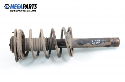 Макферсон за Peugeot 206 Hatchback (08.1998 - 12.2012), хечбек, позиция: предна, лява