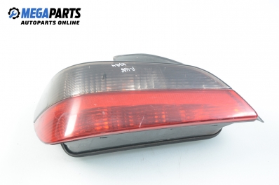 Стоп за Peugeot 406 Sedan (08.1995 - 01.2005), седан, позиция: лява
