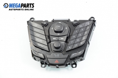 Мултимедия за Ford Fiesta VI Hatchback (06.2008 - ...), № 8A6T18K811AD