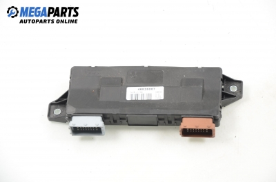 Комфорт модул за Fiat Croma Station Wagon (06.2005 - 08.2011), № 46828007