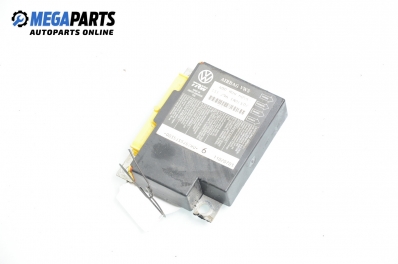 Модул за AIRBAG за Seat Ibiza IV Hatchback (02.2002 - 11.2009), № 6Q0 909 605