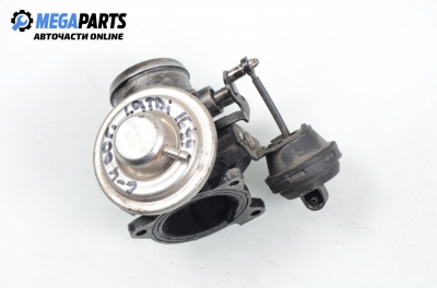 EGR-клапан за Volkswagen Golf IV Hatchback (08.1997 - 06.2005) 1.9 TDI, 115 к.с.