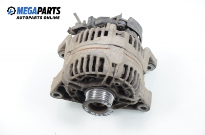 Алтернатор / генератор за Opel Astra G Hatchback (02.1998 - 12.2009) 2.0 DI, 82 к.с., № 0 124 415 005