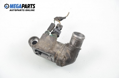 Корпус на термостат за Hyundai Accent I Sedan (10.1994 - 01.2000) 1.5 i 12V, 88 к.с.