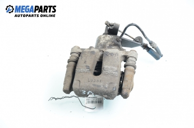 Спирачен апарат за Renault Scenic I Minivan (09.1999 - 07.2010), позиция: задна, дясна, Lucas