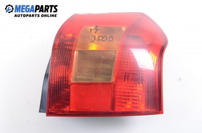 Стоп за Toyota Corolla Hatchback (11.2001 - 02.2007), хечбек, позиция: дясна