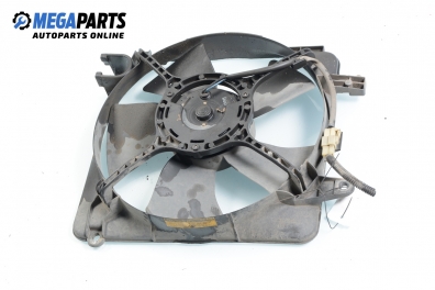 Перка охлаждане за Chevrolet Spark (M200, M250) (05.2005 - ...) 0.8, 50 к.с.