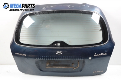 Заден капак за Hyundai Lantra II Wagon (02.1996 - 10.2000), комби