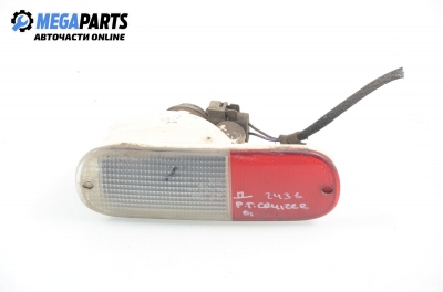 Стоп в броня за Chrysler PT Cruiser Hatchback (06.2000 - 12.2010), позиция: дясна