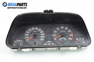 Километраж за Peugeot 306 Hatchback (01.1993 - 10.2003) 1.4, 75 к.с.