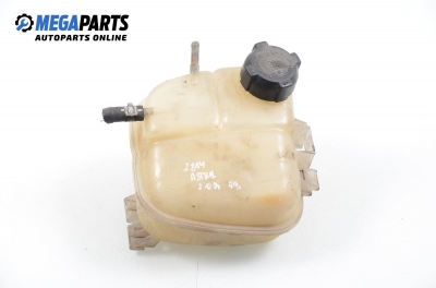 Казанче за антифриз за Opel Astra G Hatchback (02.1998 - 12.2009) 2.0 DI, 82 к.с.
