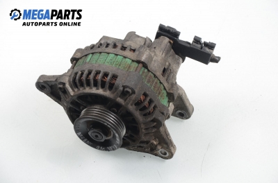 Алтернатор / генератор за Hyundai Accent I Sedan (10.1994 - 01.2000) 1.5 i 12V, 88 к.с., № 37300-22020