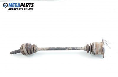 Полуоска за Toyota RAV4 II SUV (06.2000 - 11.2005) 2.0 VVTi 4WD, 150 к.с., позиция: задна, лява