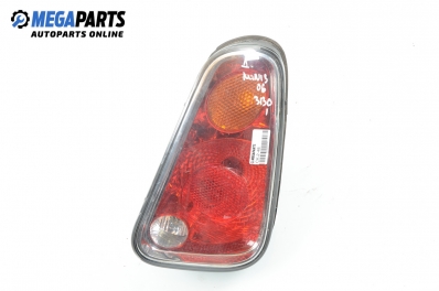 Стоп за Mini Hatchback (R50, R53) (06.2001 - 09.2006), хечбек, позиция: дясна