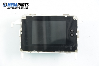 Дисплей за Ford Fiesta VI Hatchback (06.2008 - ...), № 8A6T-18B955-BG