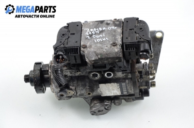 ГНП-горивонагнетателна помпа за Opel Zafira A Minivan (04.1999 - 06.2005) 2.0 DTI 16V, 101 к.с., № 0470504227