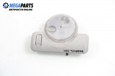 Плафон за Nissan Micra III Hatchback (01.2003 - 06.2010)