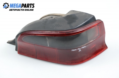 Стоп за Citroen Saxo Hatchback (02.1996 - 04.2004), хечбек, позиция: дясна