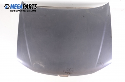 Преден капак за Peugeot 306 Break (06.1994 - 04.2002), комби